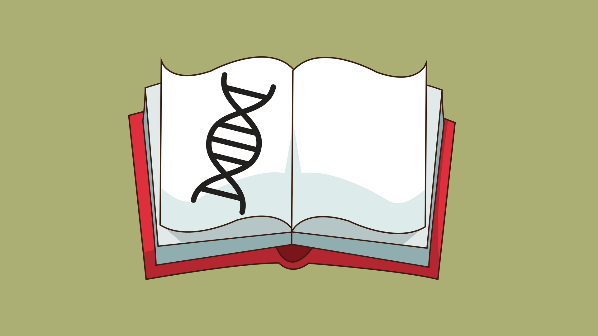 Origin Stories Retold by our DNA!